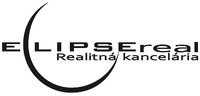 Logo realitnej kancelárie Eclipsereal
