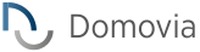 Logo realitnej kancelárie Domovia