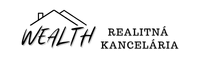 Logo realitnej kancelárie Wealth s.r.o.