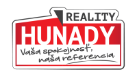 Huňady reality