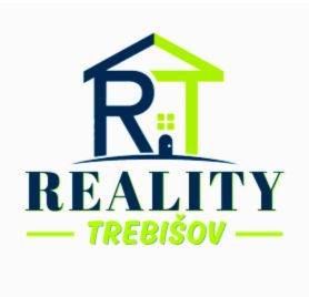 Logo realitnej kancelárie Reality Trebišov
